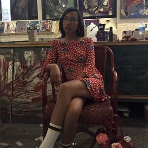 Meet your Posher, Anh